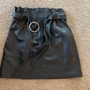 Zara skirt